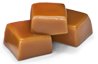 Flavor-caramel