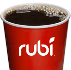 Rubi Medium Roast