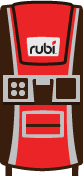 Rubi delivers quality, convenience, and value!