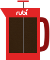 French press technology delivers maximum flavor